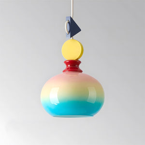 Jellytone Pendant Lamp