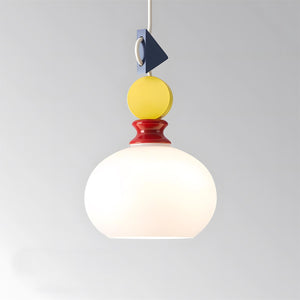 Jellytone Pendant Lamp