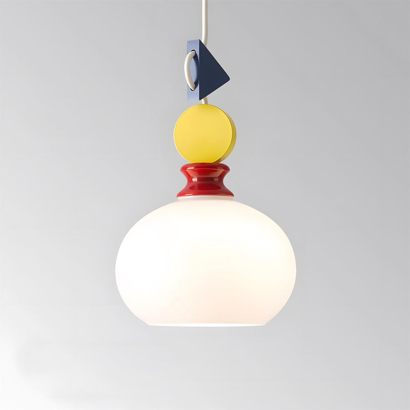 Jellytone Pendant Lamp – detail 18
