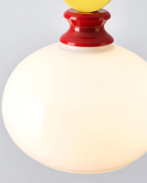 Jellytone Pendant Lamp