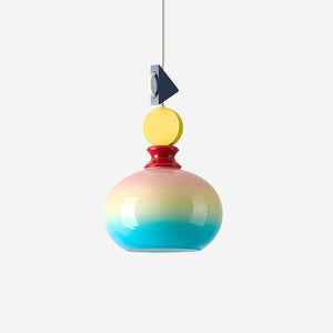 Jellytone Pendant Lamp