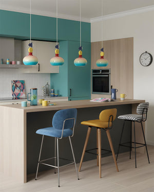 Jellytone Pendant Lamp