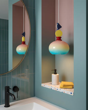 Jellytone Pendant Lamp