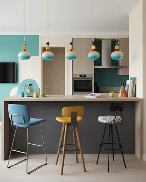 Jellytone Pendant Lamp