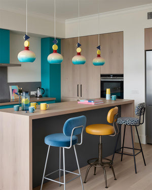 Jellytone Pendant Lamp