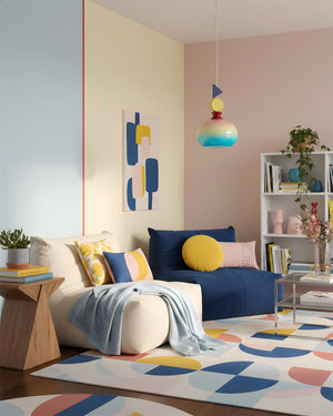 Jellytone Pendant Lamp