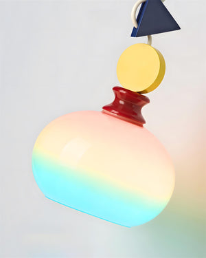 Jellytone Wall Lamp