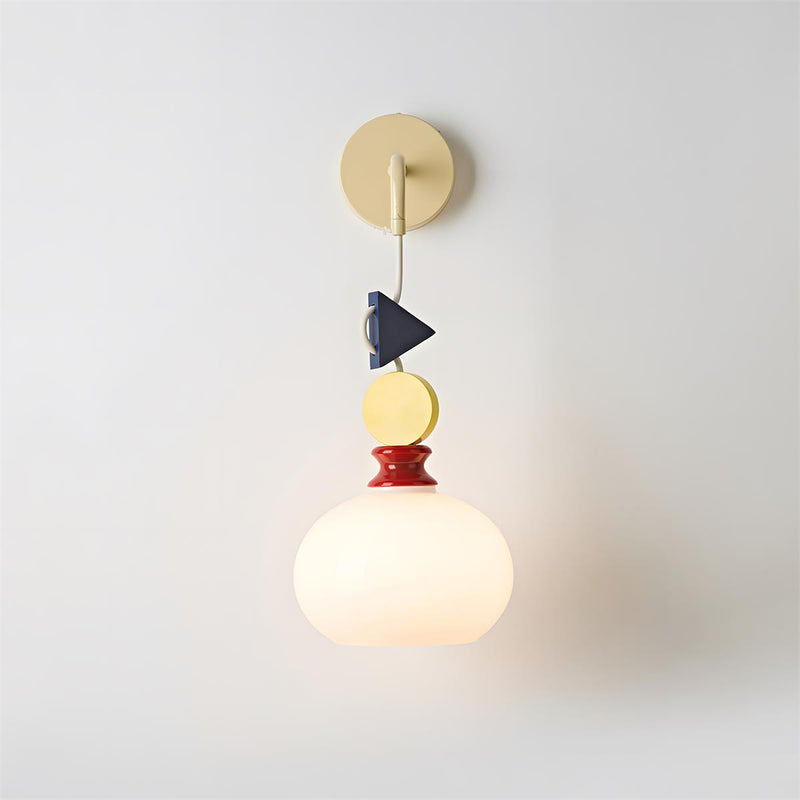 Jellytone Wall Lamp – detail 14