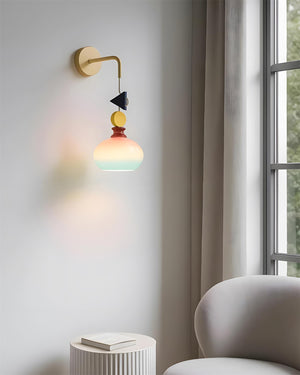 Jellytone Wall Lamp