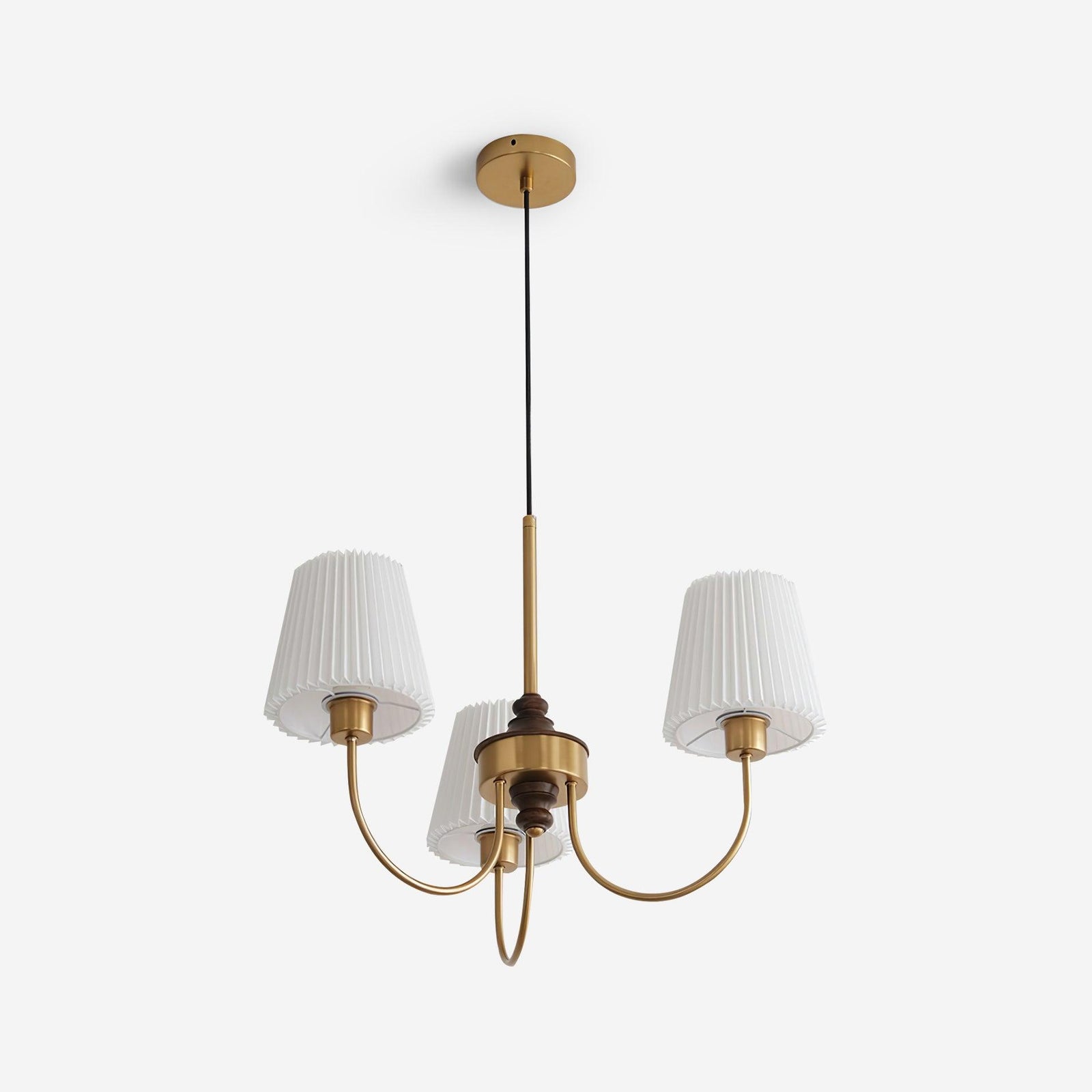 Jeremiah Chandelier - Docos