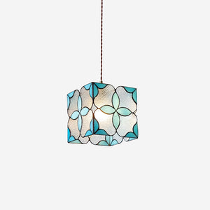 Jewel Pendant Lamp