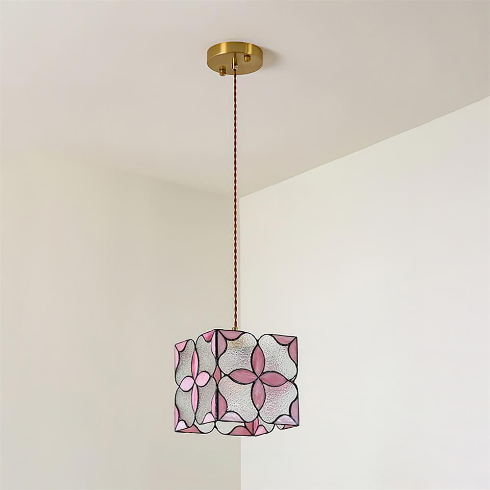 Jewel Pendant Lamp