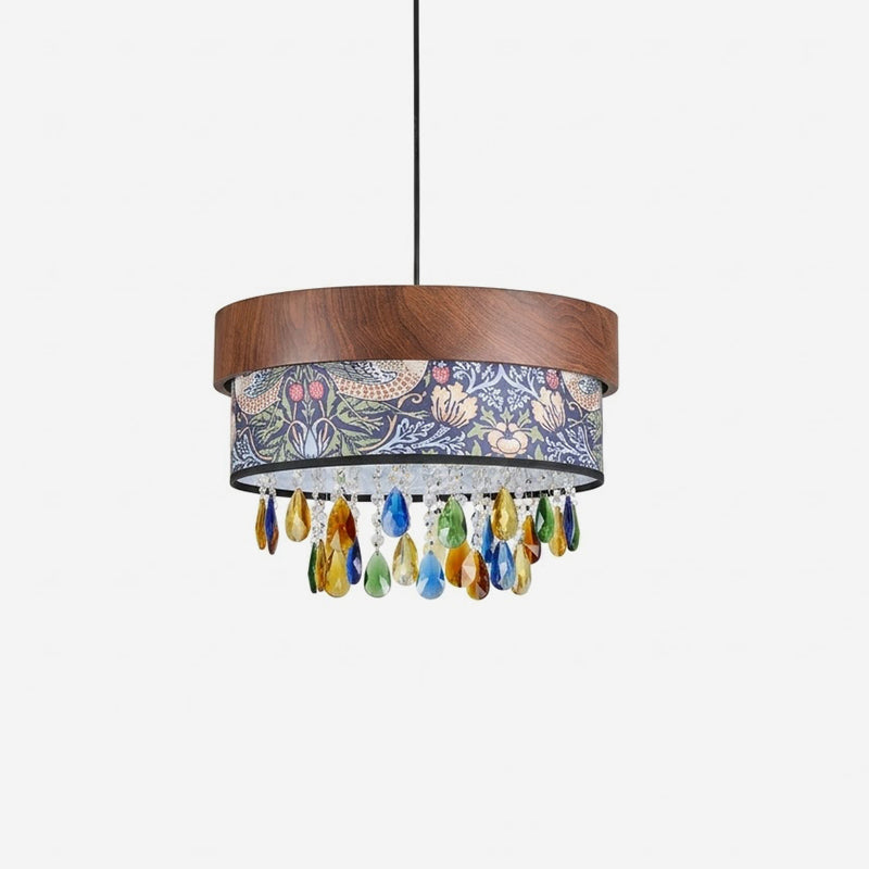 Jewelora Pendant Light
