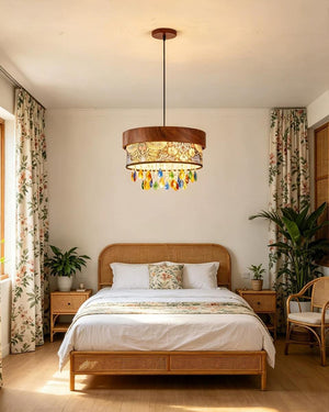 Jewelora Pendant Light