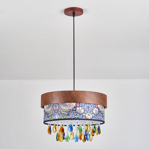 Jewelora Pendant Light
