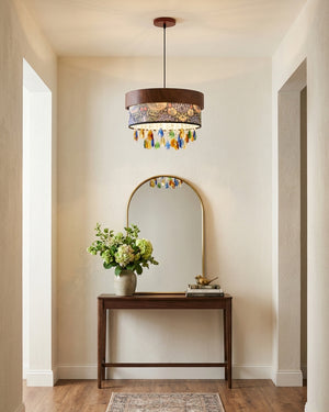 Jewelora Pendant Light