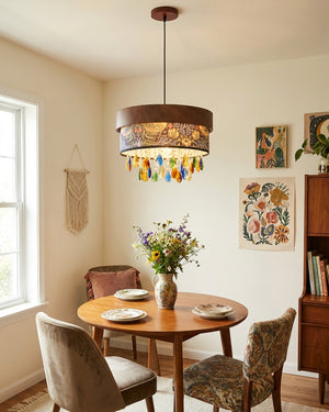Jewelora Pendant Light
