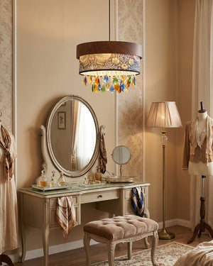 Jewelora Pendant Light