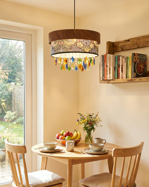 Jewelora Pendant Light