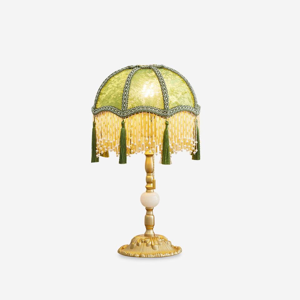 Jewels Table Lamp 11″- 19.2″ - Docos