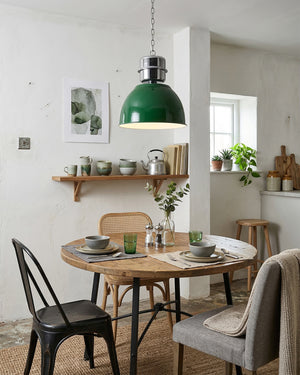 Jielde Dante Pendant Lamp