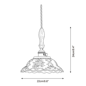 Jingvale Pendant Light