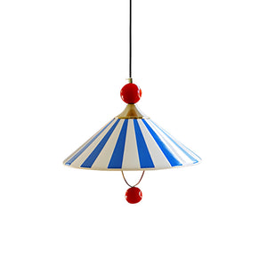 JollyTwirl Pendant Lamp