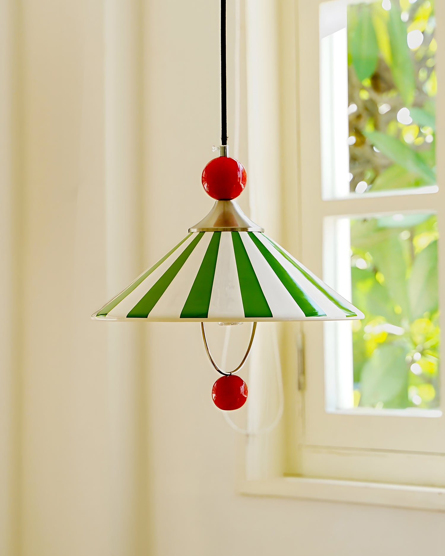 JollyTwirl Pendant Lamp
