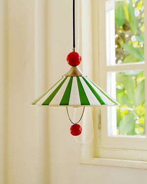 JollyTwirl Pendant Lamp