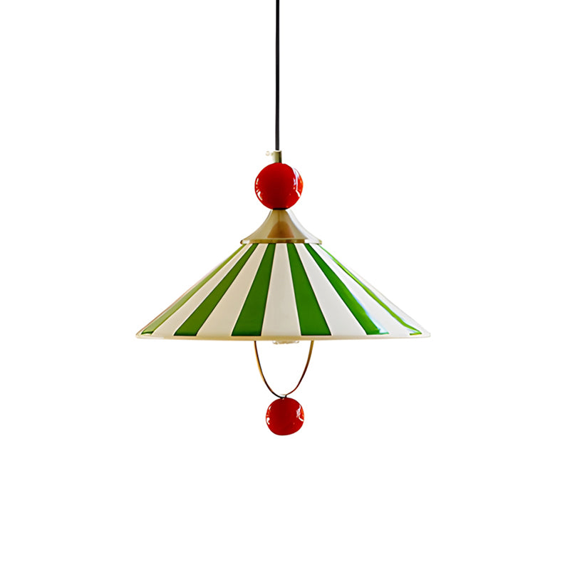 JollyTwirl Pendant Lamp