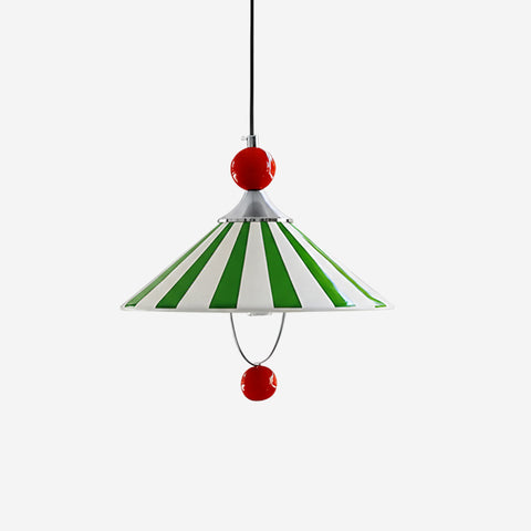 JollyTwirl Pendelleuchte