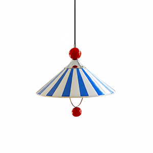 JollyTwirl Pendant Lamp