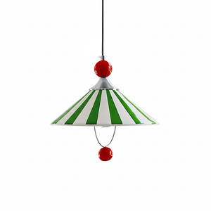 JollyTwirl Pendant Lamp