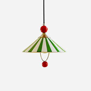 JollyTwirl Pendant Lamp