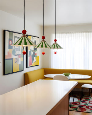 JollyTwirl Pendant Lamp