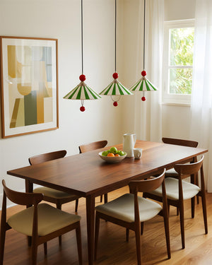 JollyTwirl Pendant Lamp