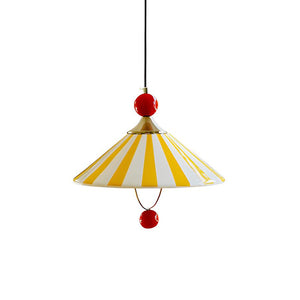 JollyTwirl Pendant Lamp