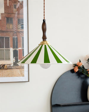 Jollycap Pendant Lamp