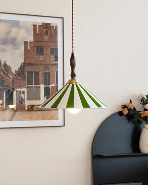 Jollycap Pendant Lamp