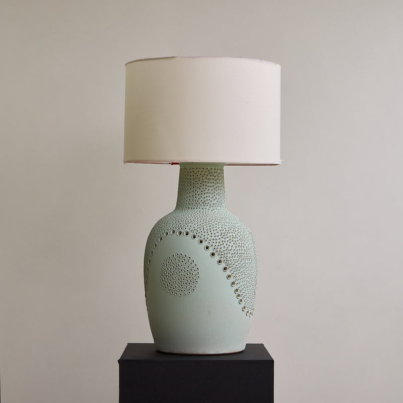 Jordyn Table Lamp – detail 2