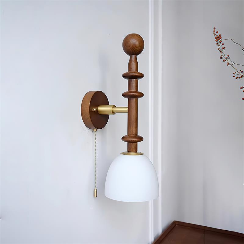 Joslyn Wall Lamp