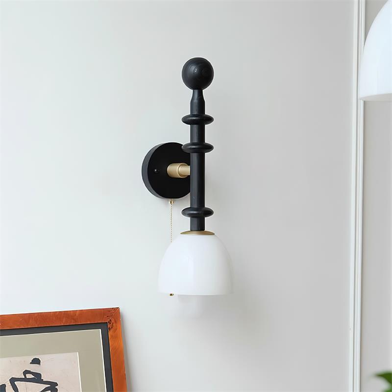 Joslyn Wall Lamp – detail 8