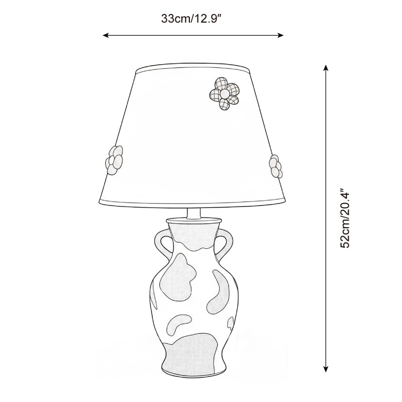 JoyVase Table Lamp