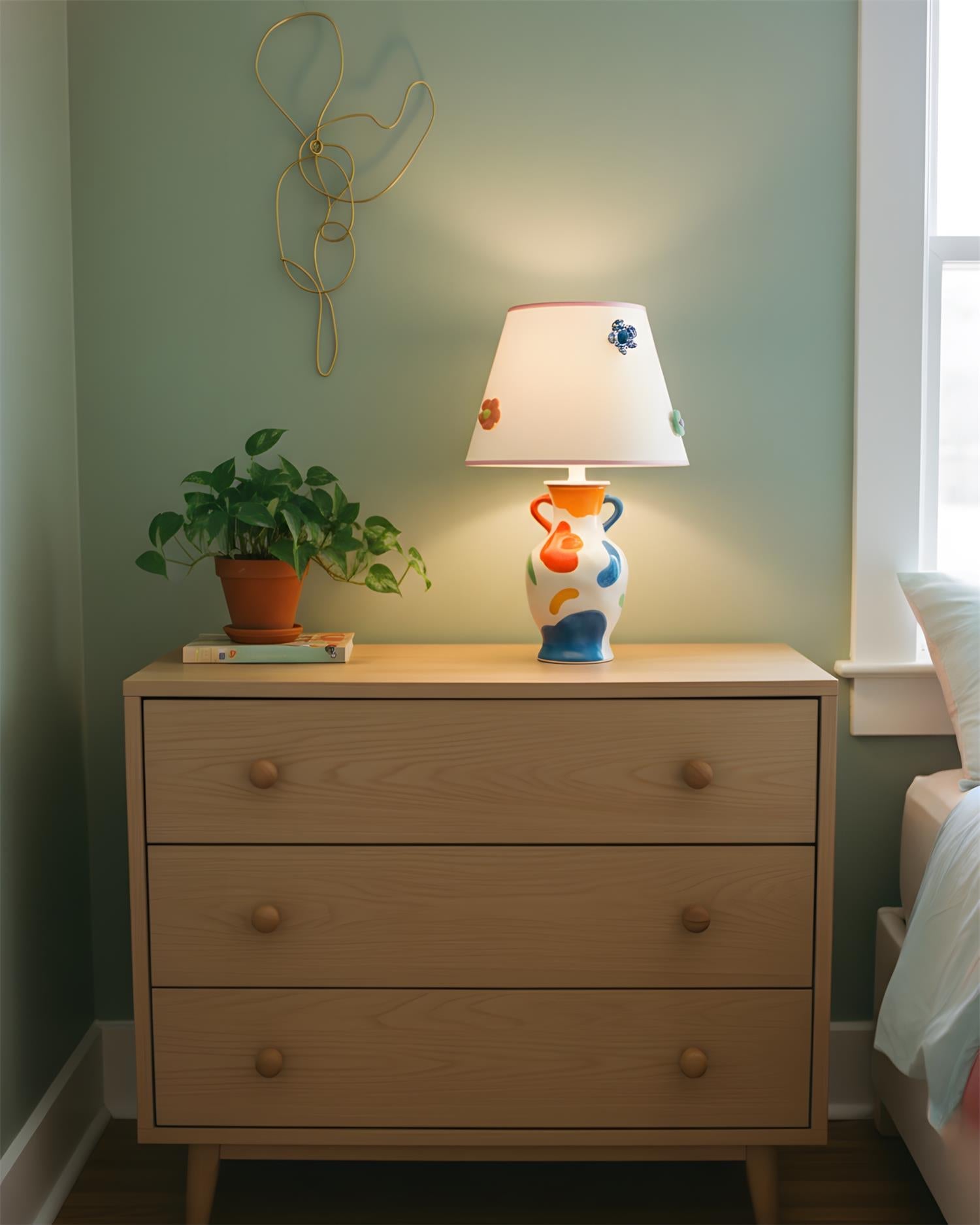 JoyVase Table Lamp