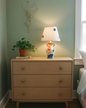 JoyVase Table Lamp