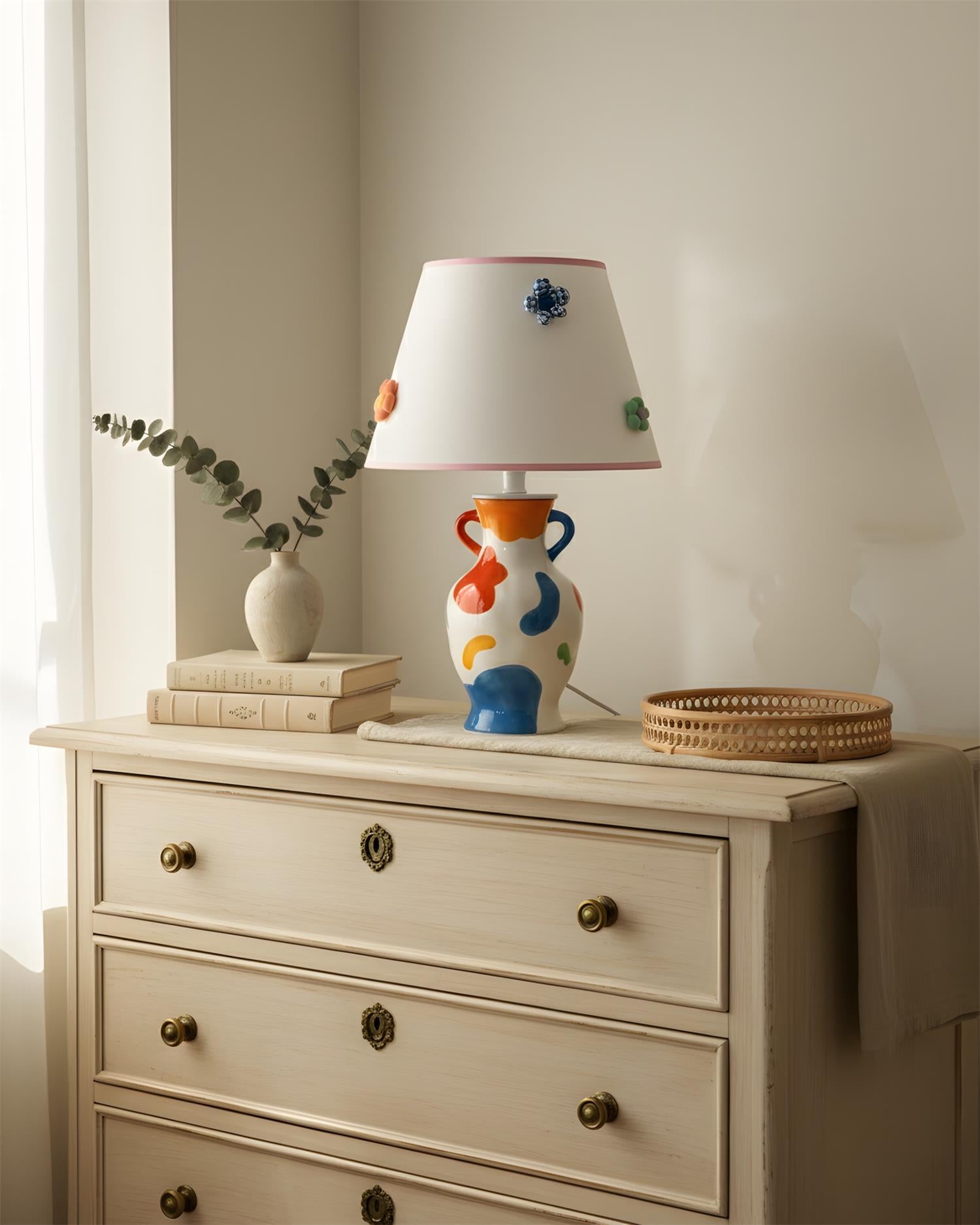 JoyVase Table Lamp