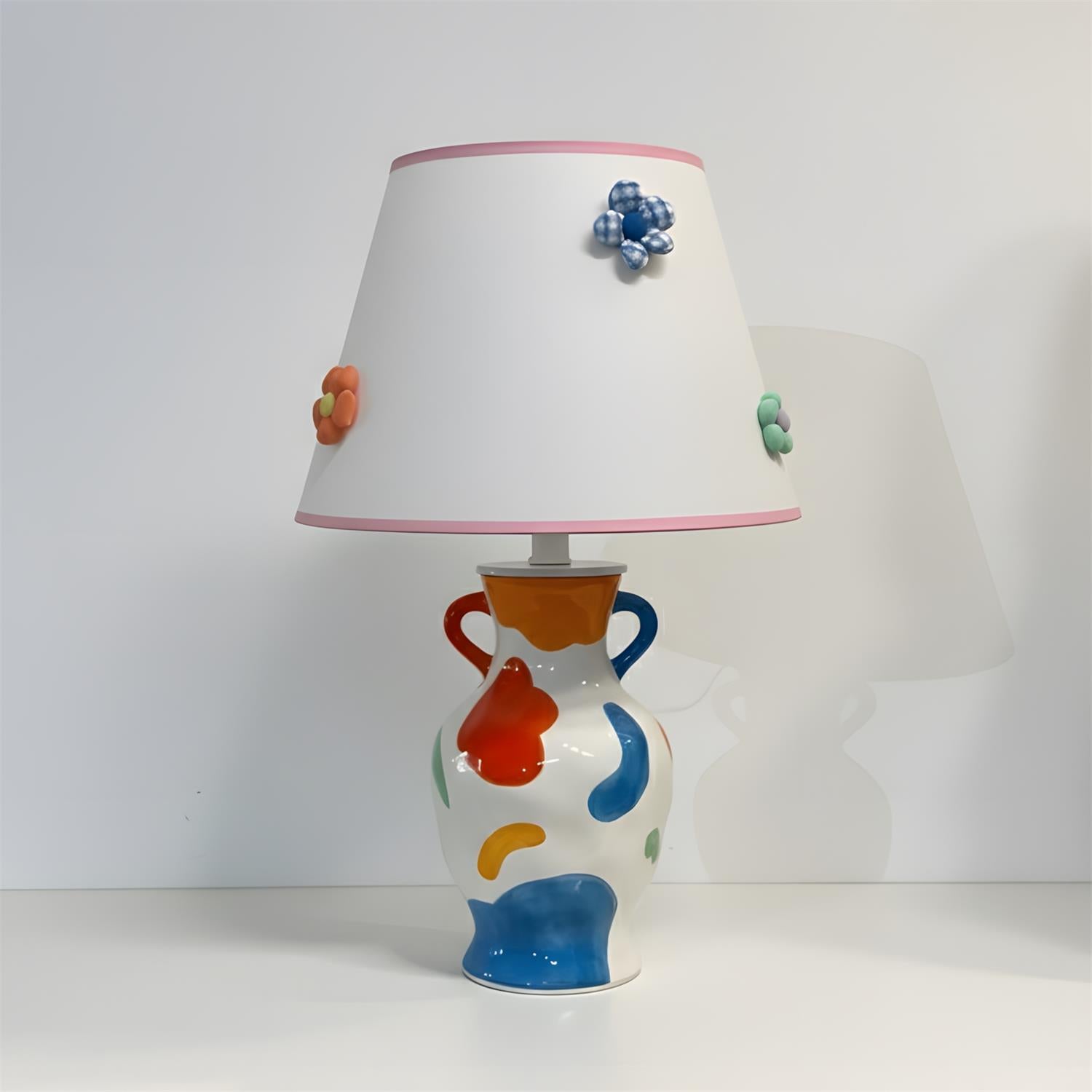 JoyVase Table Lamp