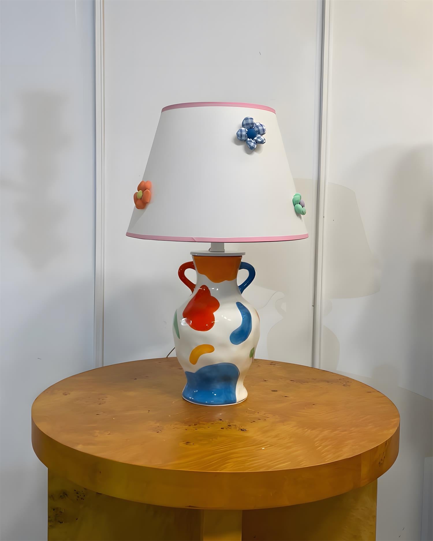 JoyVase Table Lamp