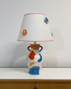 JoyVase Table Lamp