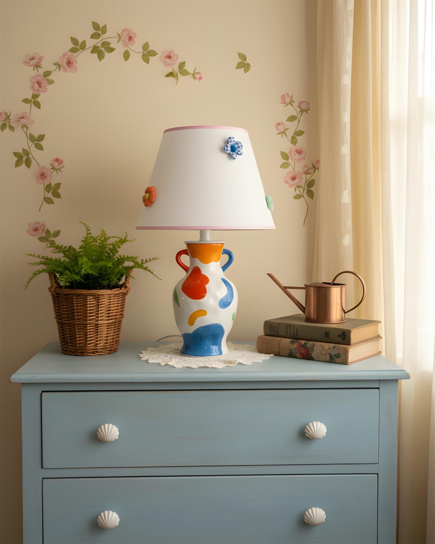 JoyVase Table Lamp